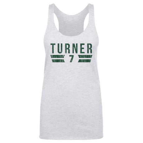 Jordan Turner Women's Tank Top | 500 LEVEL
