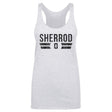 Jaylyn Sherrod Women's Tank Top | 500 LEVEL