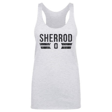 Jaylyn Sherrod Women's Tank Top | 500 LEVEL