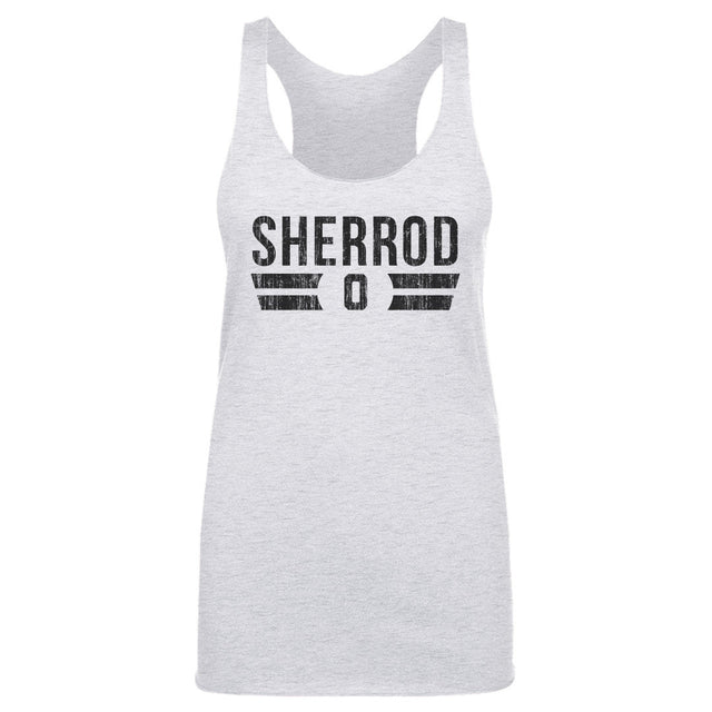 Jaylyn Sherrod Women's Tank Top | 500 LEVEL