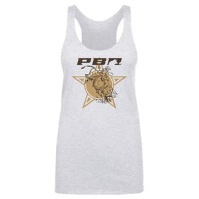 PBR Women's Tank Top | 500 LEVEL