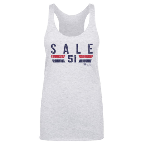 Chris Sale Women's Tank Top | 500 LEVEL