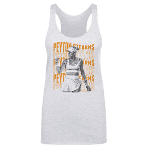 Peyton Stearns Women's Tank Top | 500 LEVEL