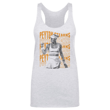 Peyton Stearns Women's Tank Top | 500 LEVEL