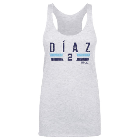 Yandy Diaz Women's Tank Top | 500 LEVEL