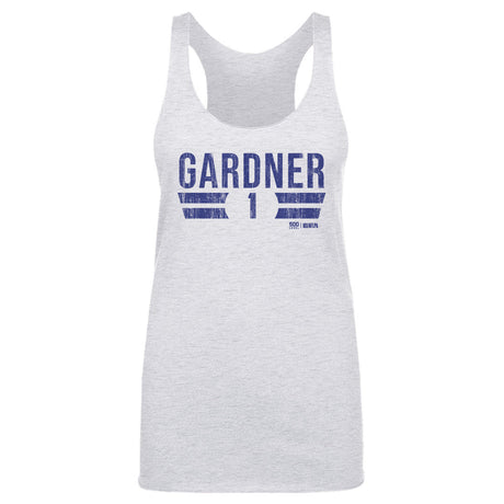 Sauce Gardner Women's Tank Top | 500 LEVEL