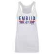 Joel Embiid Women's Tank Top | 500 LEVEL