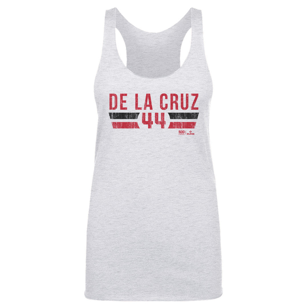 Elly De La Cruz Women's Tank Top | 500 LEVEL