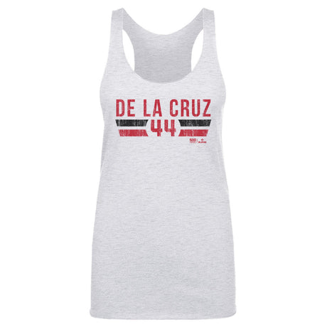 Elly De La Cruz Women's Tank Top | 500 LEVEL