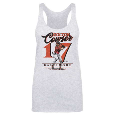 Colton Cowser Women's Tank Top | 500 LEVEL