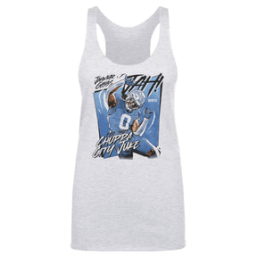 Jahmyr Gibbs Women's Tank Top | 500 LEVEL
