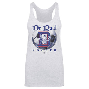 DePaul Blue Demons Women's Tank Top | 500 LEVEL