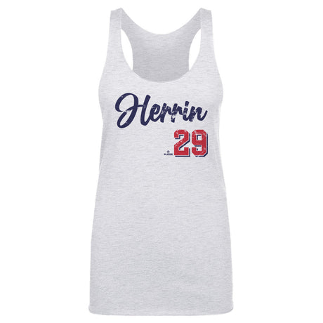Tim Herrin Women's Tank Top | 500 LEVEL