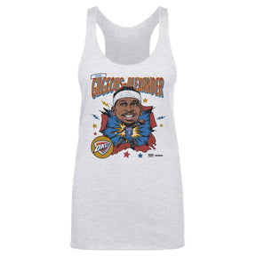 Shai Gilgeous-Alexander Women's Tank Top | 500 LEVEL
