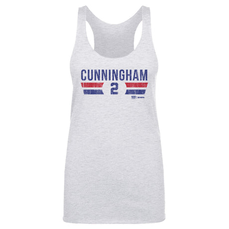 Cade Cunningham Women's Tank Top | 500 LEVEL