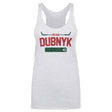 Devan Dubnyk Women's Tank Top | 500 LEVEL