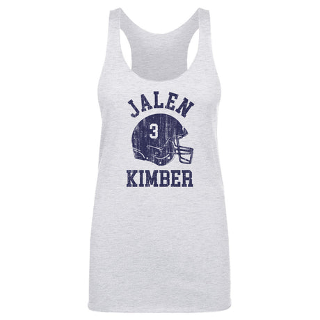 Jalen Kimber Women's Tank Top | 500 LEVEL
