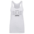 Ricardo Salas Women's Tank Top | 500 LEVEL