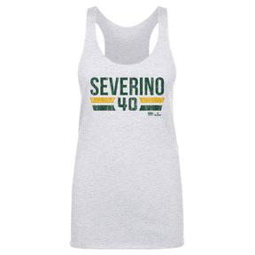 Luis Severino Women's Tank Top | 500 LEVEL