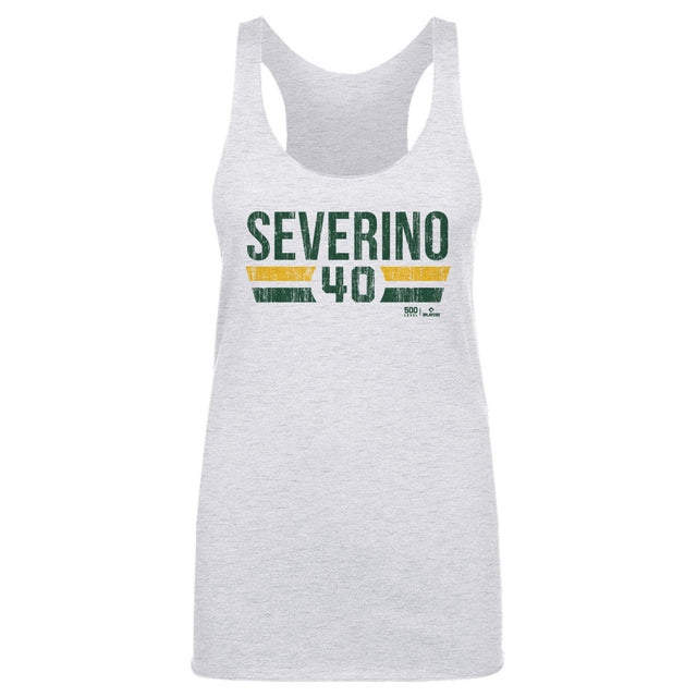 Luis Severino Women's Tank Top | 500 LEVEL