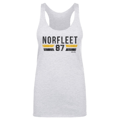 Brett Norfleet Women's Tank Top | 500 LEVEL
