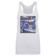 P.J. Washington Women's Tank Top | 500 LEVEL