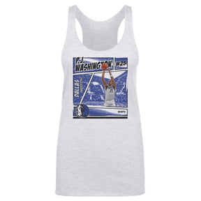 P.J. Washington Women's Tank Top | 500 LEVEL