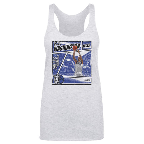 P.J. Washington Women's Tank Top | 500 LEVEL