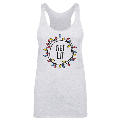 Christmas Women's Tank Top | 500 LEVEL