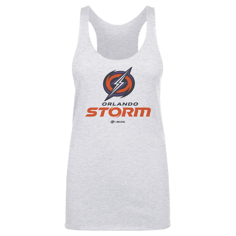 Orlando Storm Women's Tank Top | 500 LEVEL