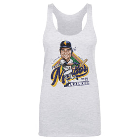 Paul Molitor Women's Tank Top | 500 LEVEL