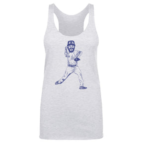 Jake Arrieta Women's Tank Top | 500 LEVEL