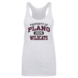 Plano Women's Tank Top | 500 LEVEL