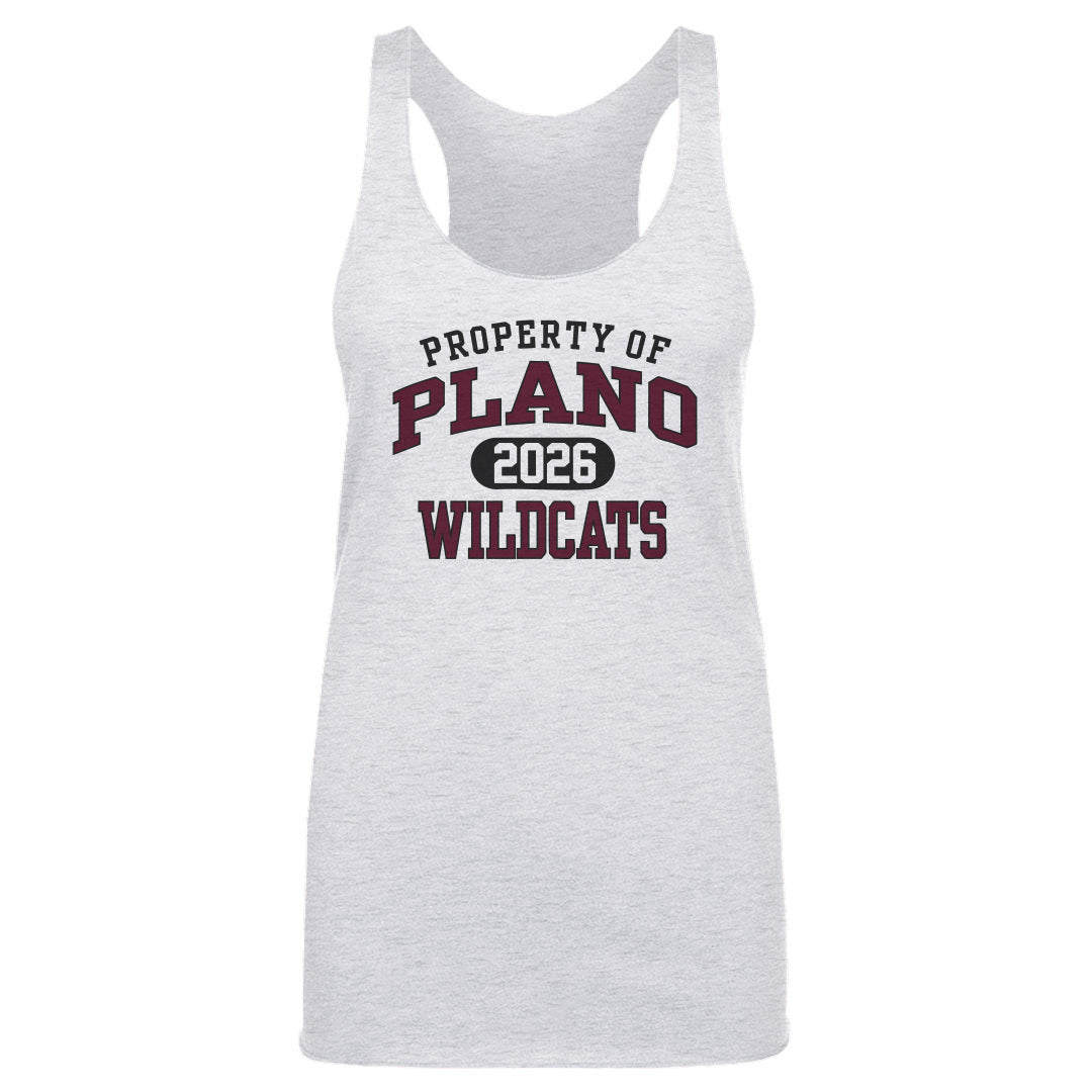 Plano Women's Tank Top | 500 LEVEL