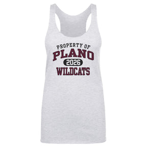 Plano Women's Tank Top | 500 LEVEL