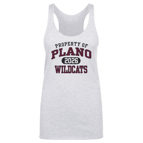 Plano Women's Tank Top | 500 LEVEL