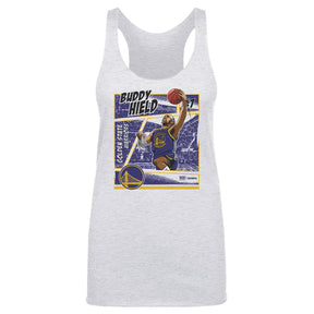 Buddy Hield Women's Tank Top | 500 LEVEL