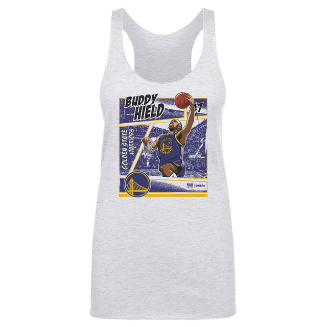 Buddy Hield Women's Tank Top | 500 LEVEL