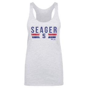 Corey Seager Women's Tank Top | 500 LEVEL