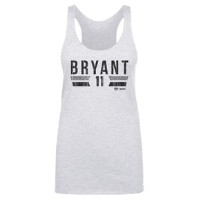 Carter Bryant Women's Tank Top | 500 LEVEL