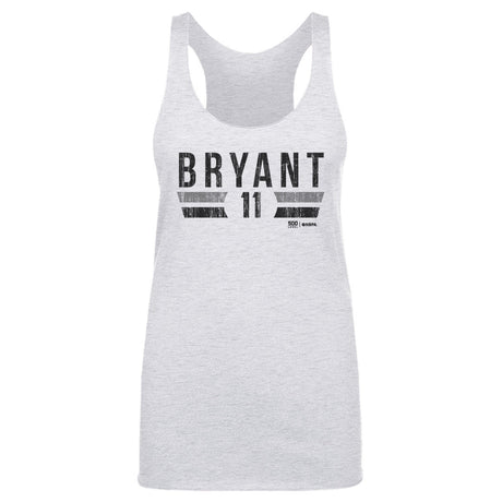 Carter Bryant Women's Tank Top | 500 LEVEL