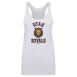 Utah Royals Women's Tank Top | 500 LEVEL