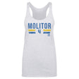 Paul Molitor Women's Tank Top | 500 LEVEL