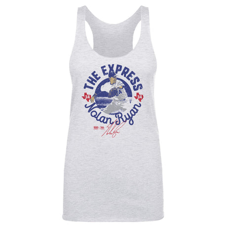 Nolan Ryan Women's Tank Top | 500 LEVEL