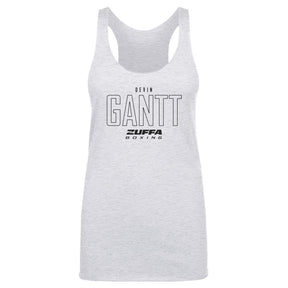Devin Gantt Women's Tank Top | 500 LEVEL