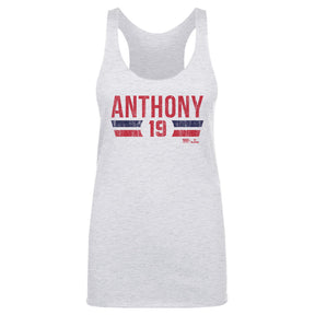 Roman Anthony Women's Tank Top | 500 LEVEL