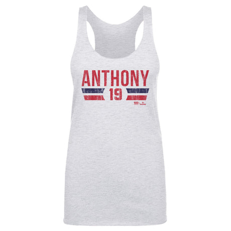 Roman Anthony Women's Tank Top | 500 LEVEL