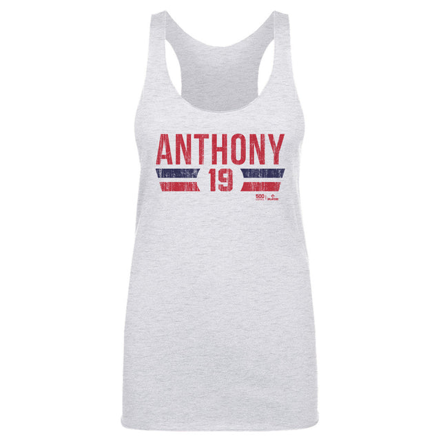 Roman Anthony Women's Tank Top | 500 LEVEL