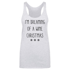 Christmas Women's Tank Top | 500 LEVEL