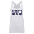 Andy Pettitte Women's Tank Top | 500 LEVEL